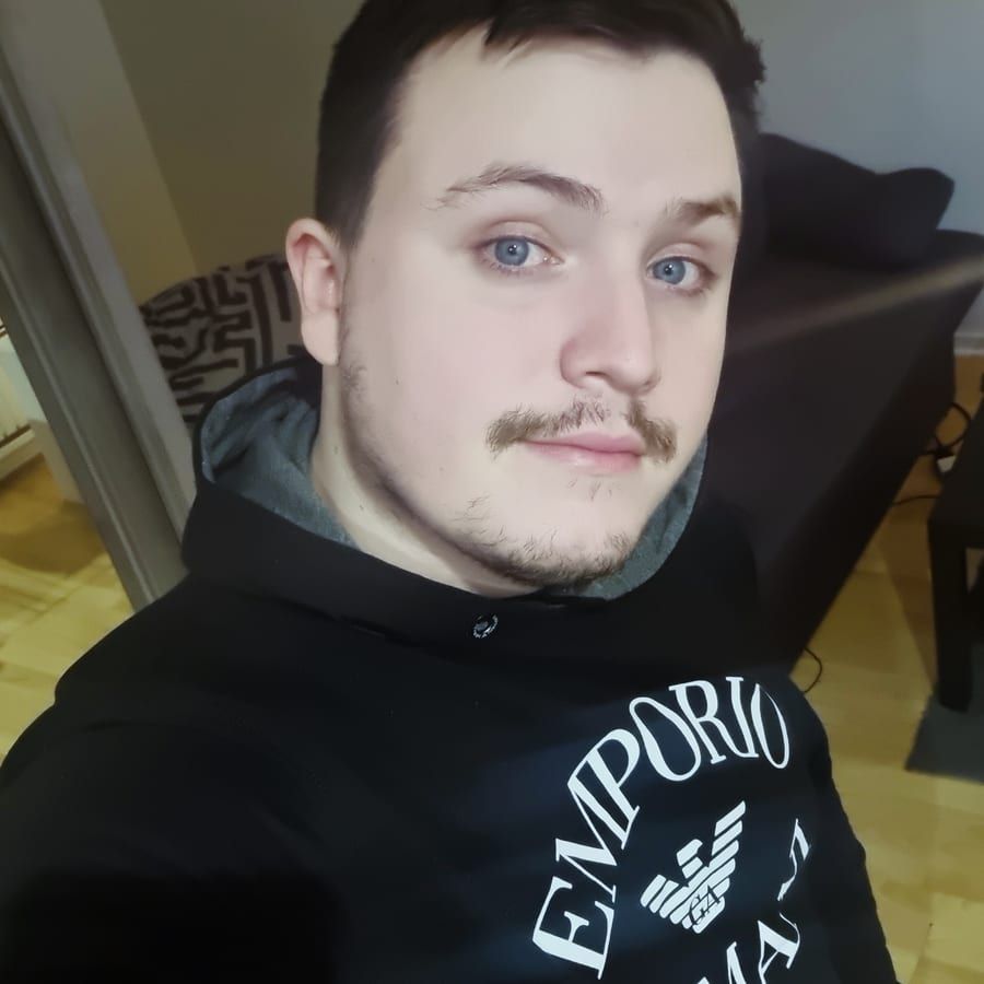 Profil de Aiden