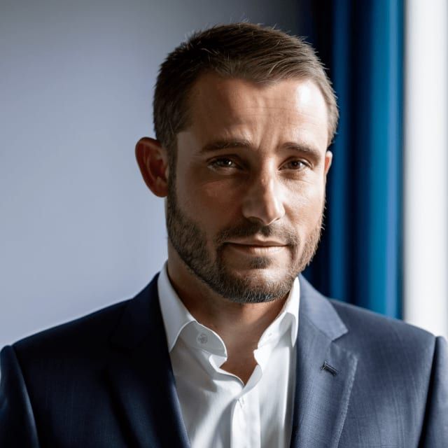 Profil de Asdine