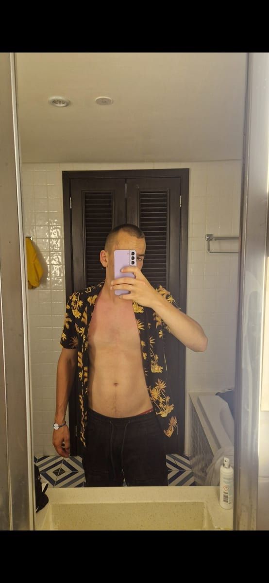 Profil de Ritchy