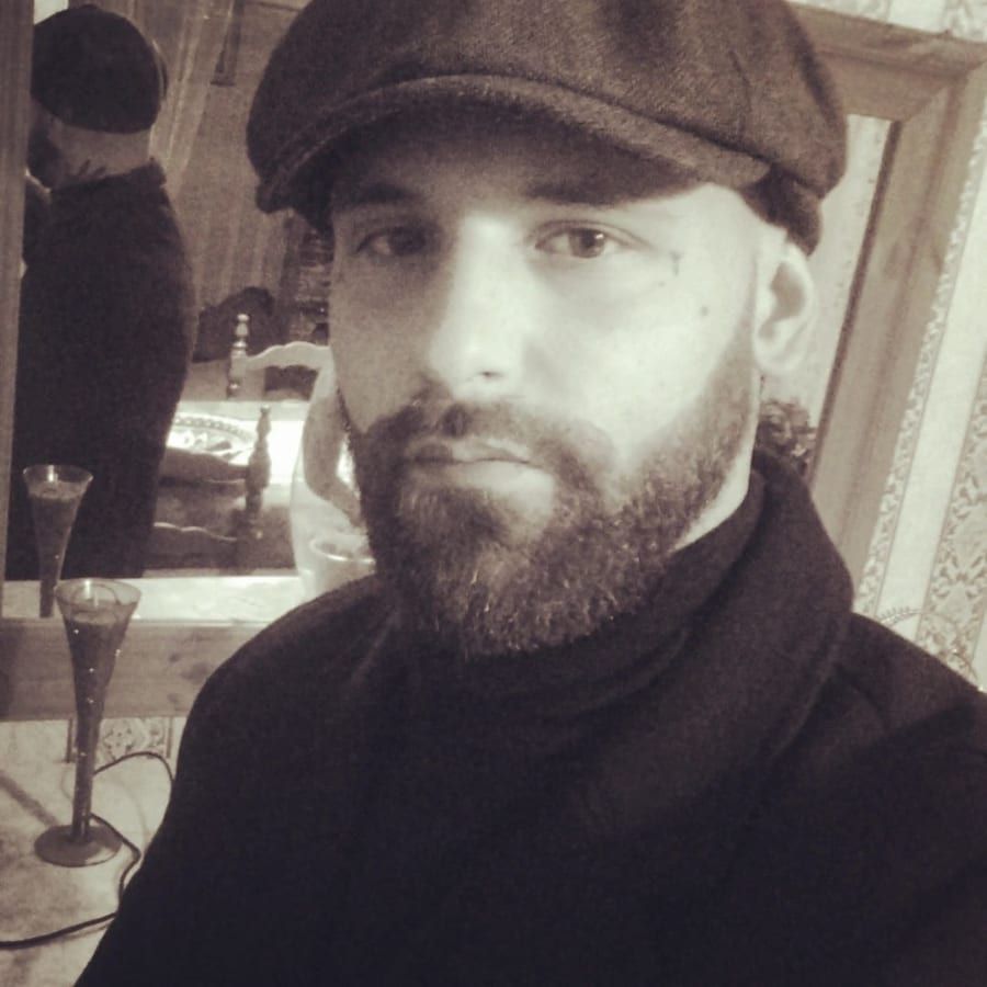 Profil de Hamid