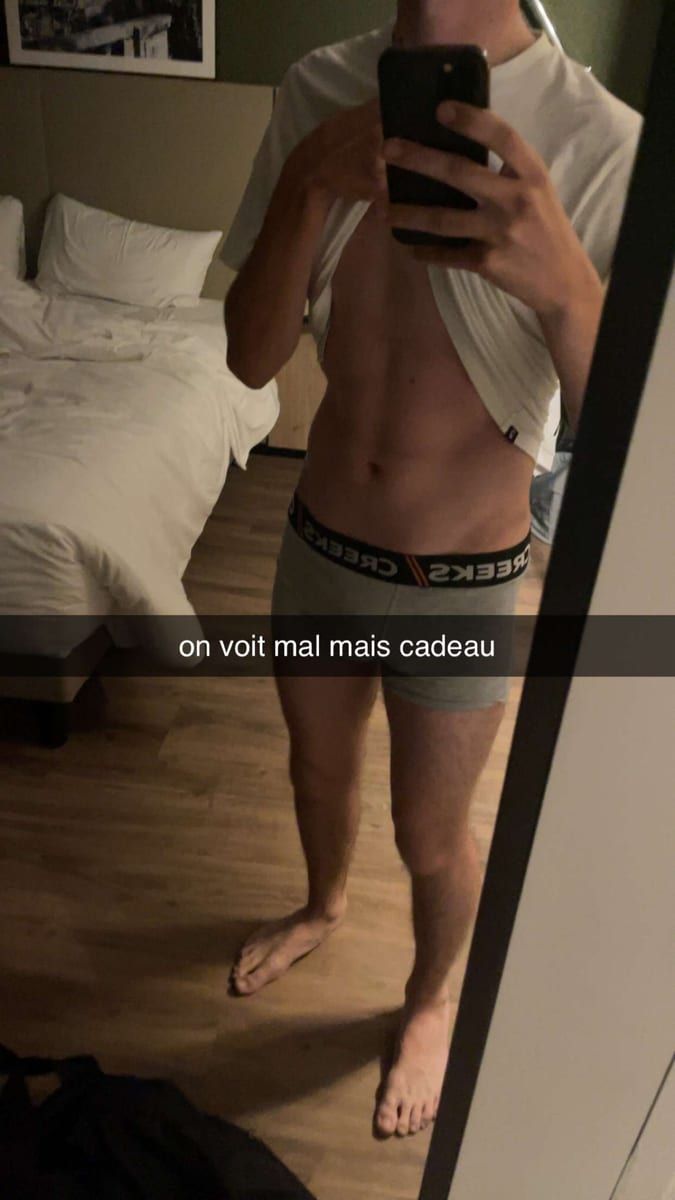 Profil de Alaeddine