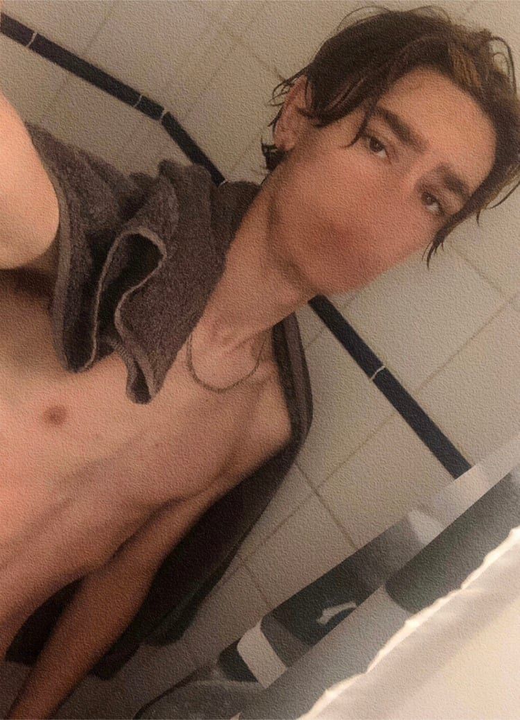 Profil de Hery