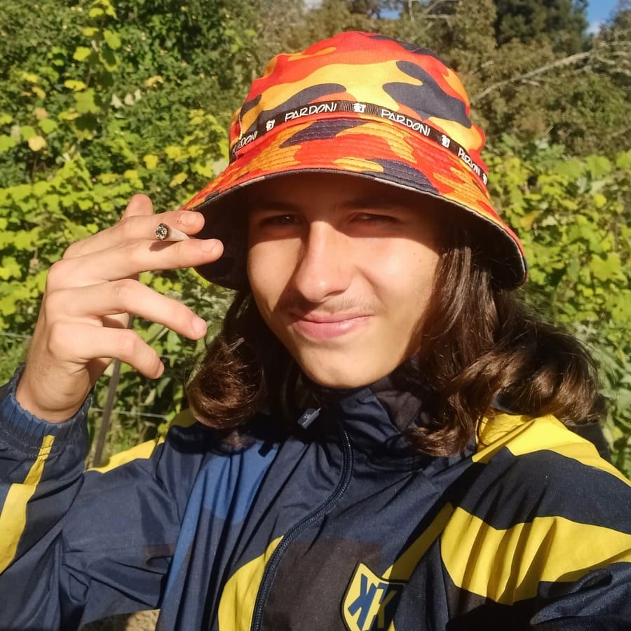Profil de Abdelkhader