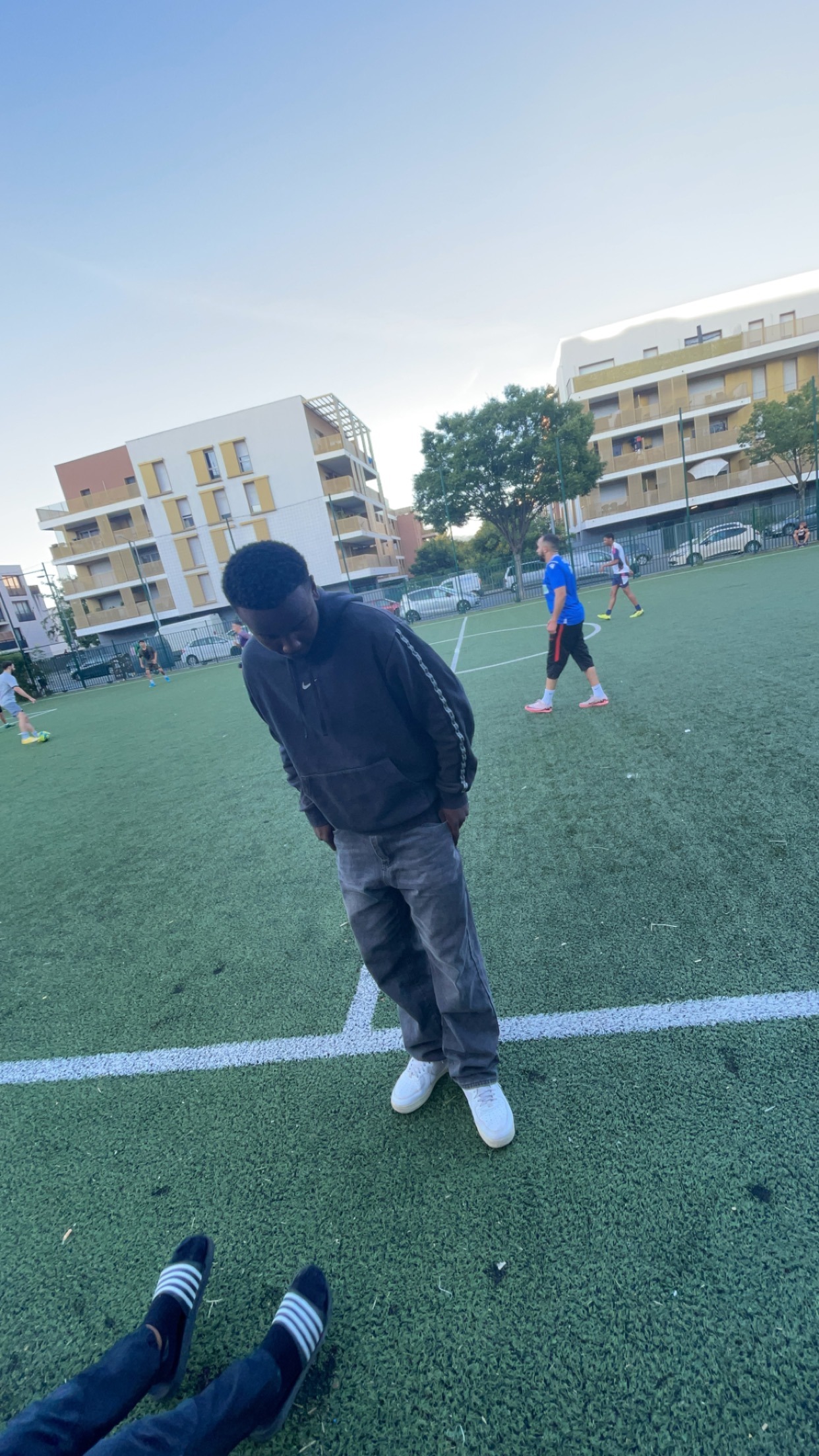 Profil de Matiss