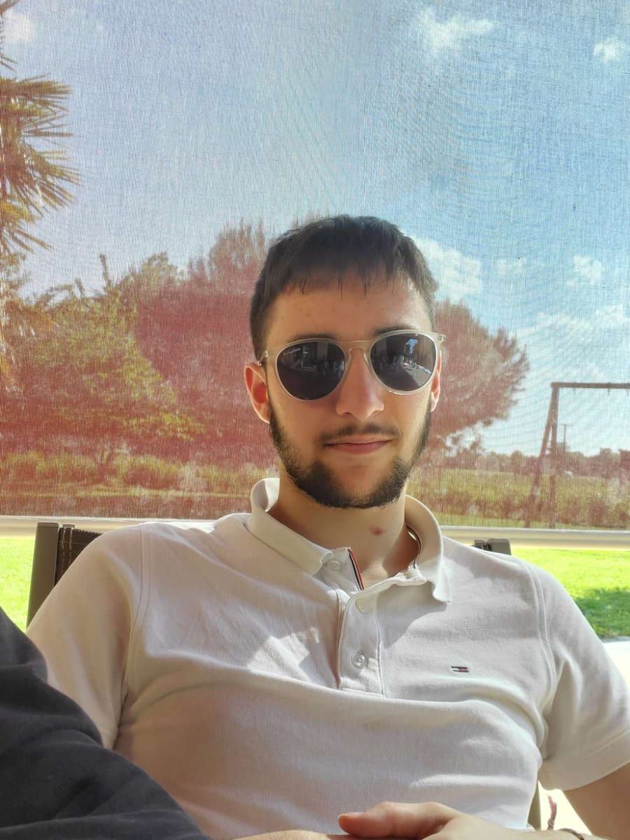 Profil de Yazid