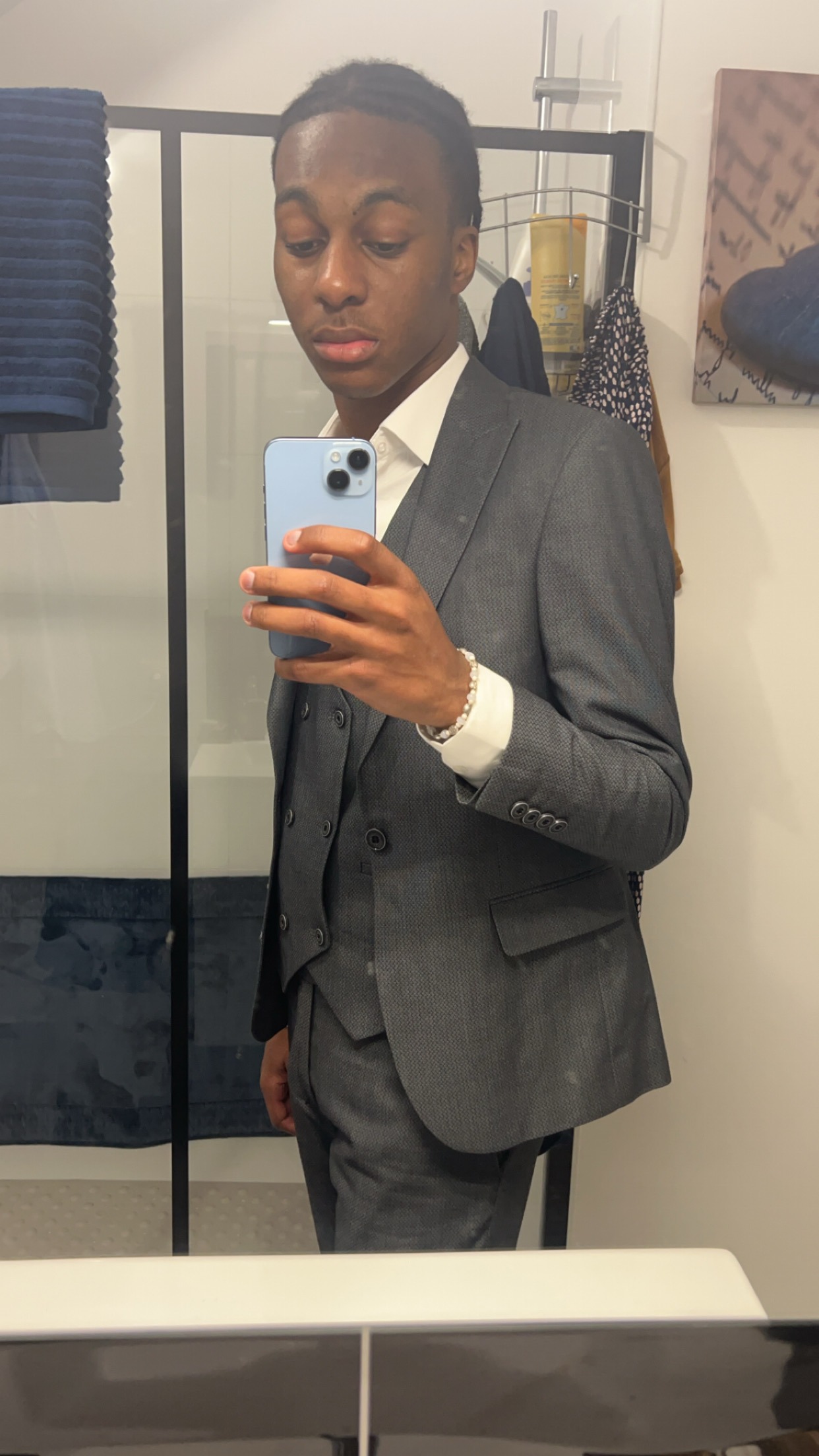 Profil de Abdelrahmane