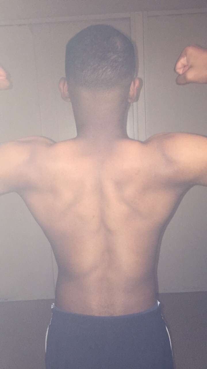 Profil de Diawoye