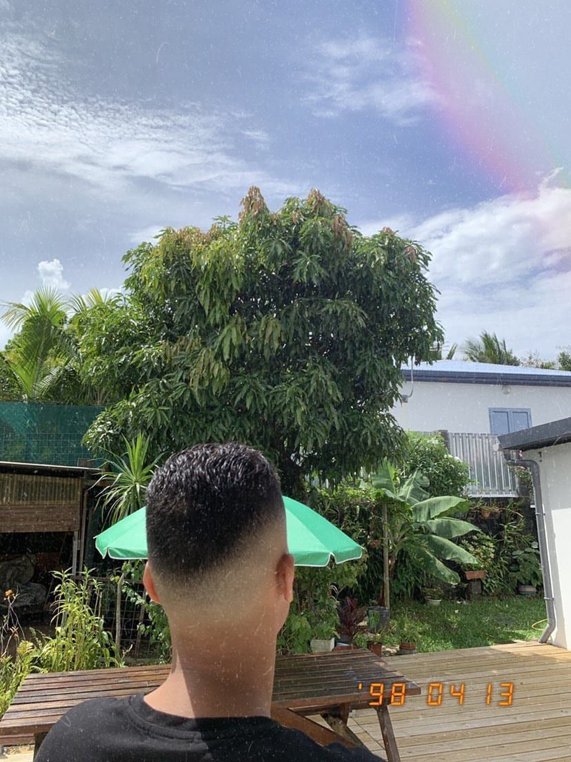 Profil de Nazar