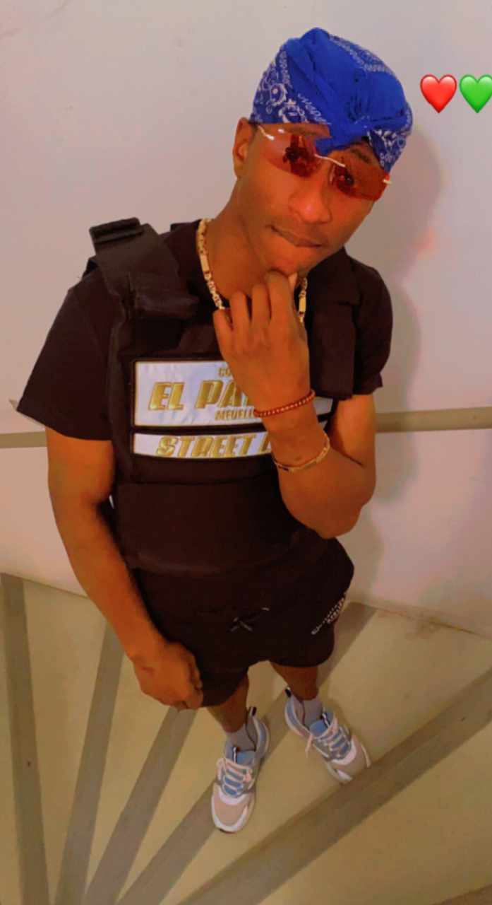 Profil de Devon