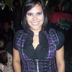 Profil de Kathia