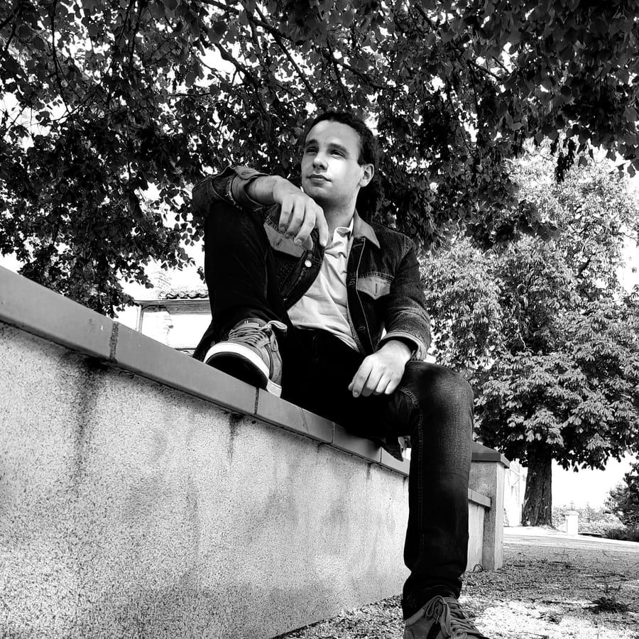 Profil de Louis-thomas