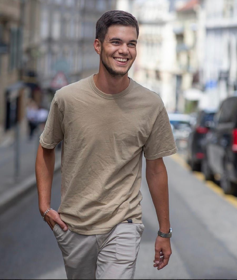 Profil de Bafode