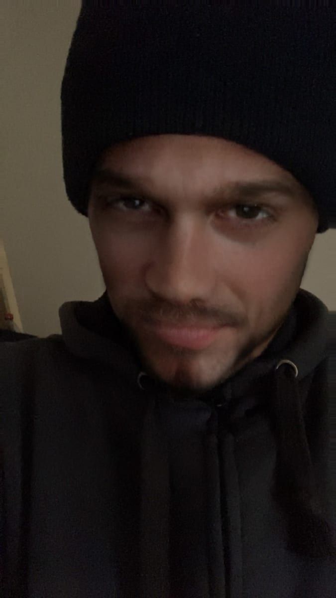 Profil de Abdelhakim