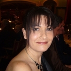 Profil de Marie-rachel
