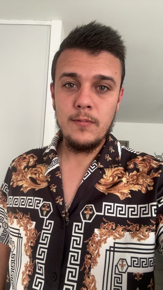 Profil de Misael
