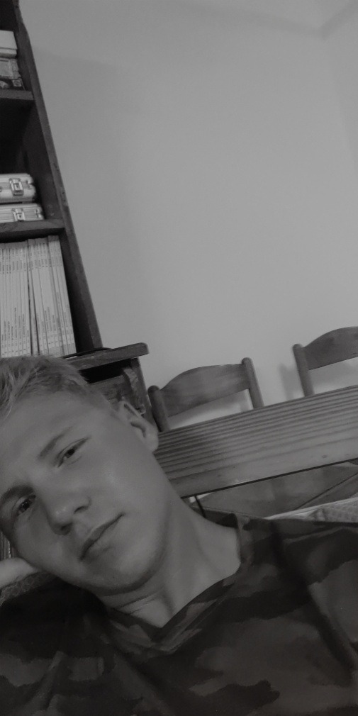 Profil de Donato