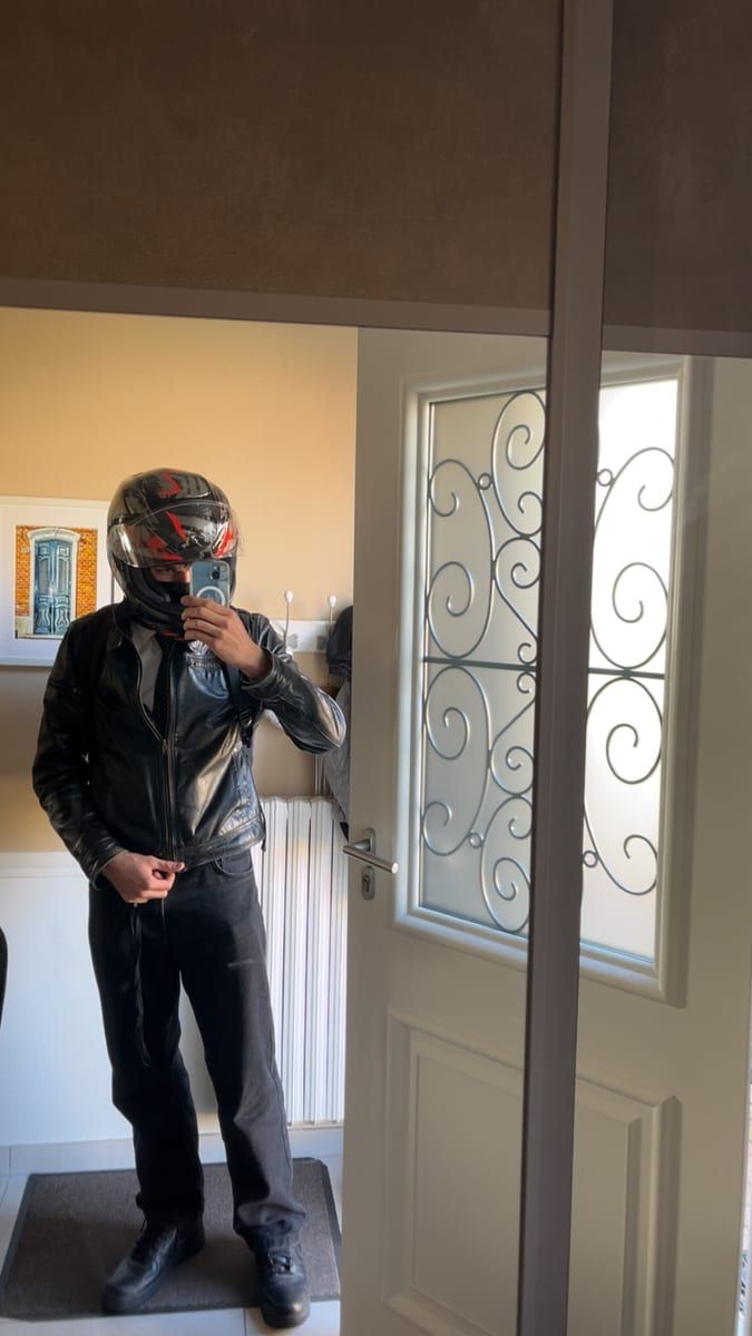 Profil de Manil