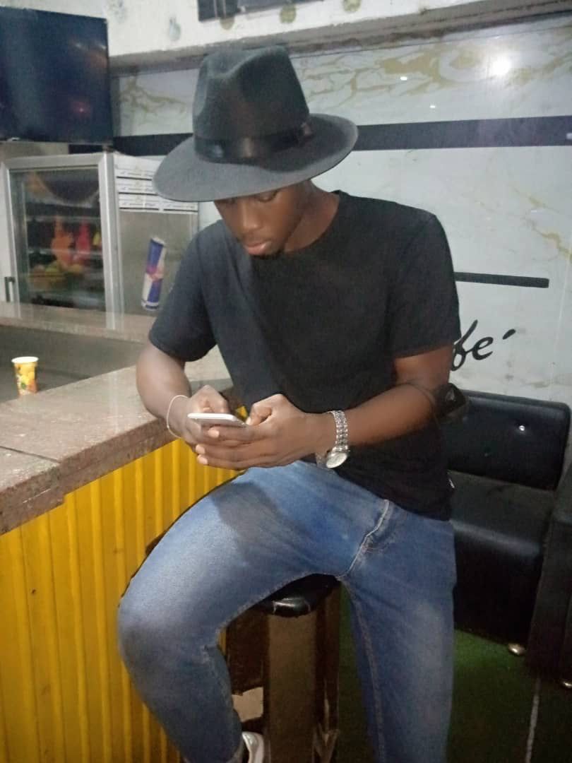 Profil de Chalom