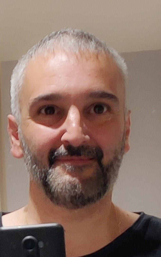 Profil de Farid