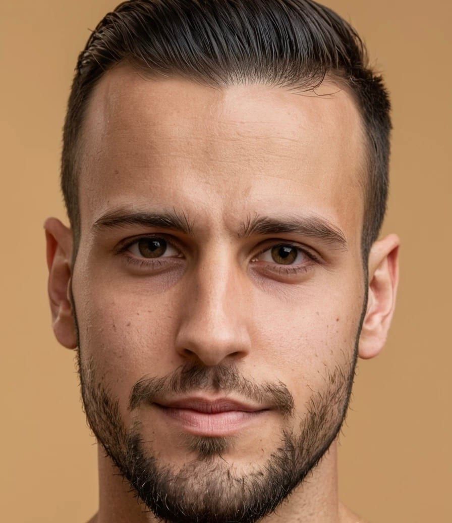 Profil de Sever