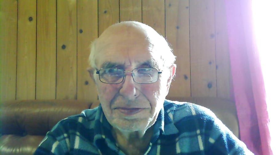 Profil de Zine-eddine