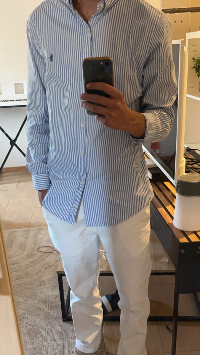 Profil de Arman