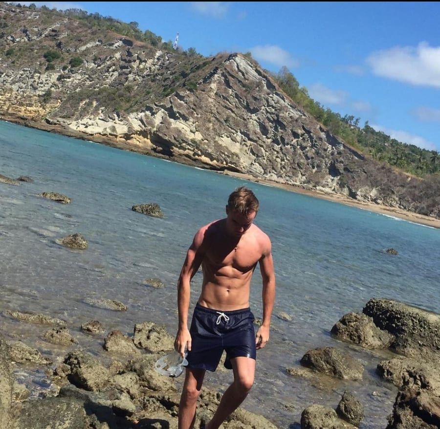 Profil de Lorick