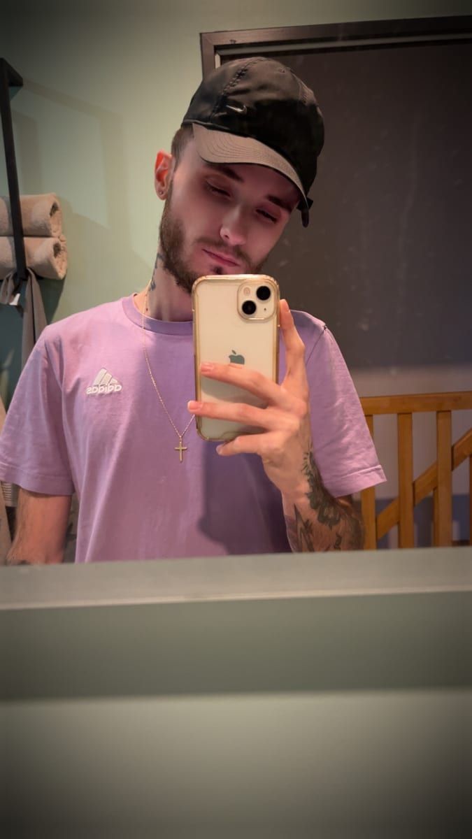 Profil de Lyonel
